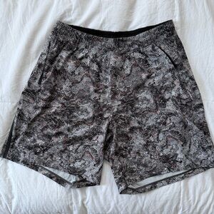 Lululemon Men’s Pace Breaker Short